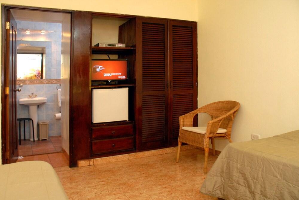 Suite Colonial Santo Domingo Exteriér fotografie
