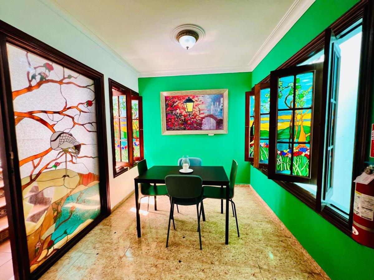 Suite Colonial Santo Domingo Exteriér fotografie