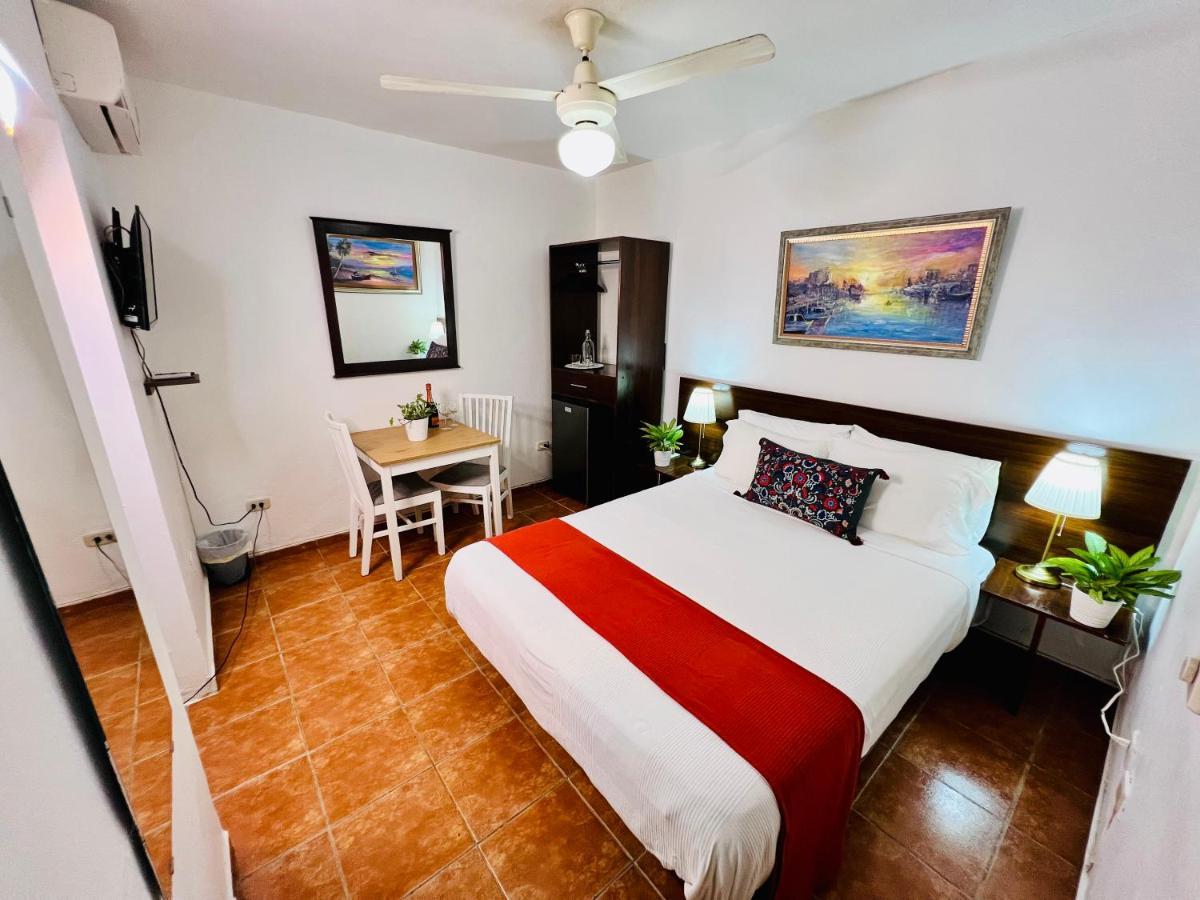 Suite Colonial Santo Domingo Exteriér fotografie