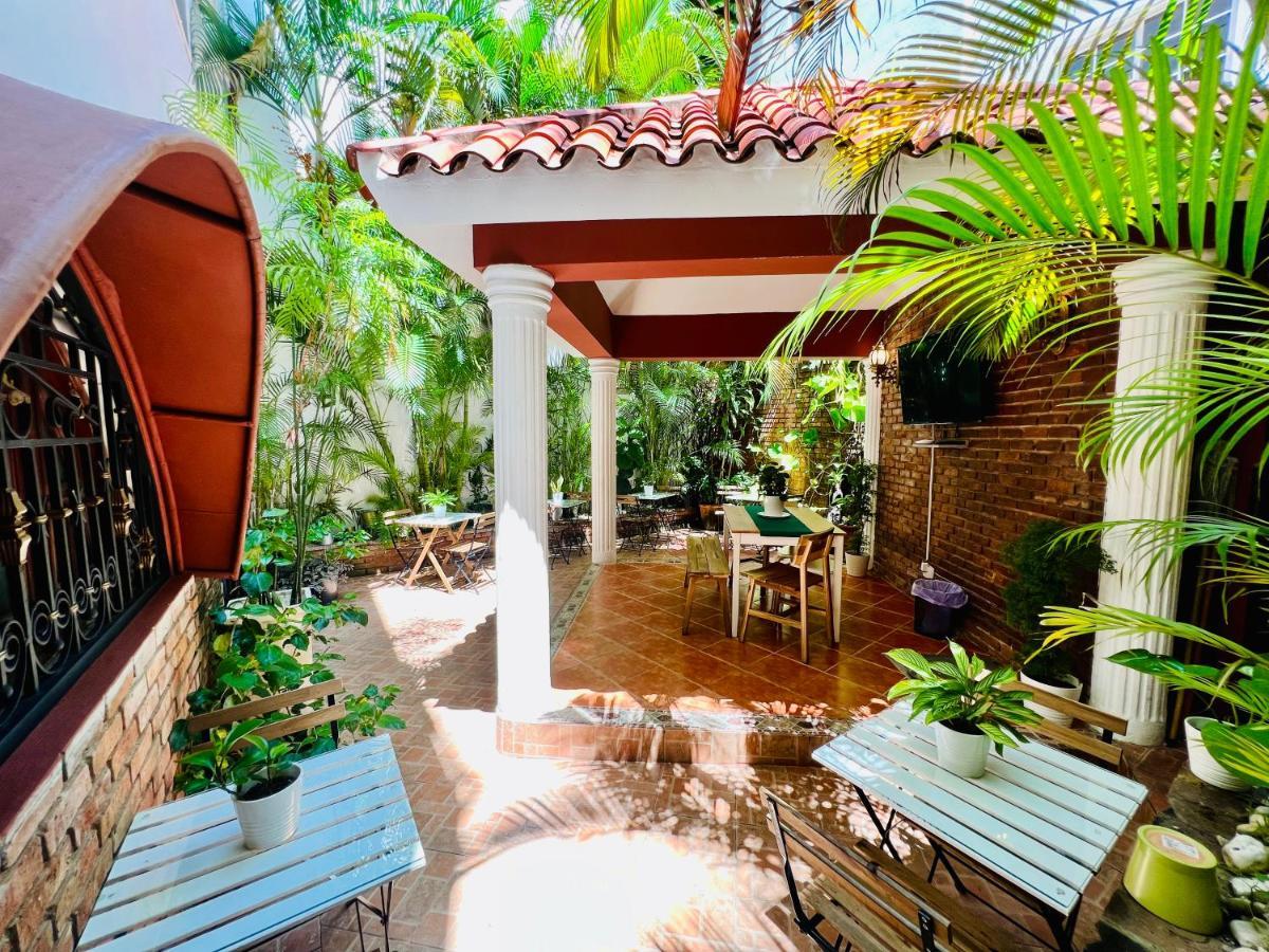 Suite Colonial Santo Domingo Exteriér fotografie