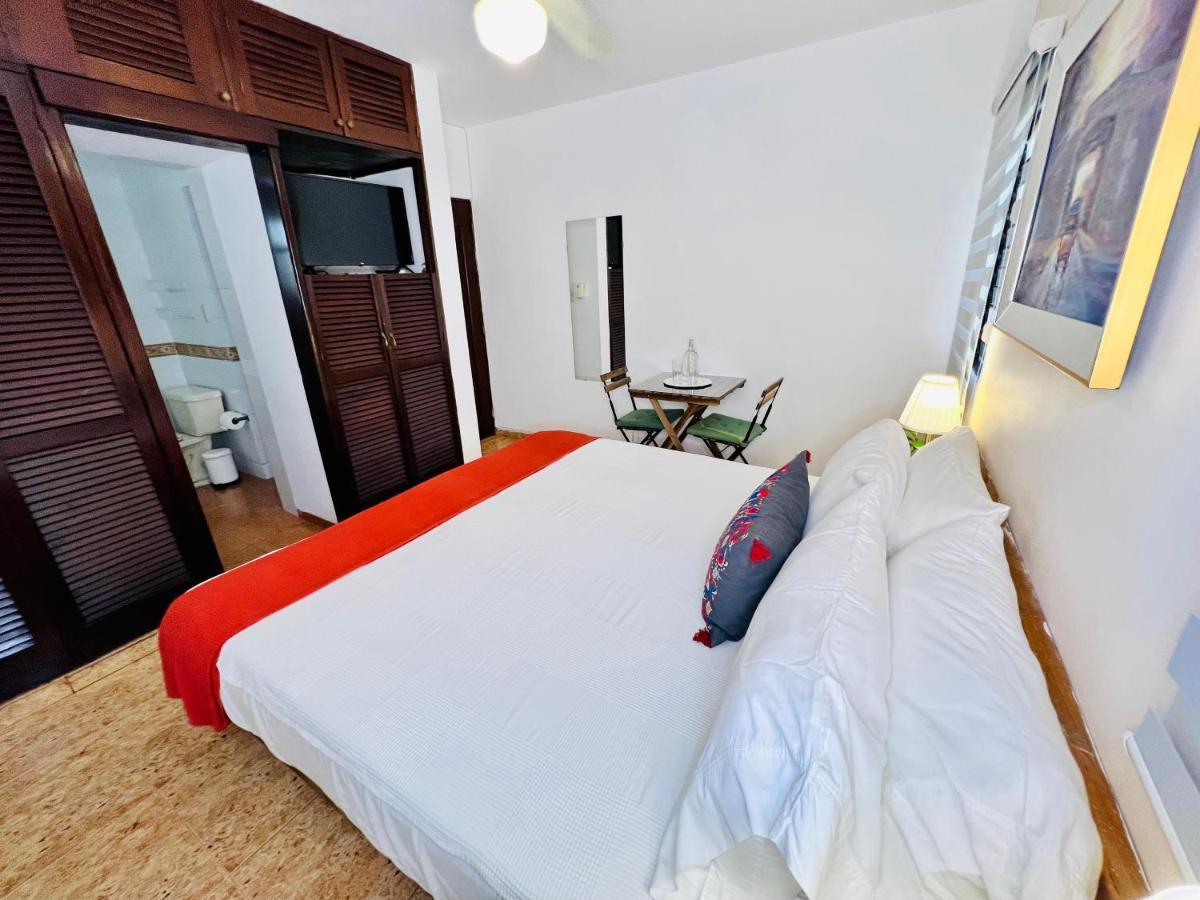 Suite Colonial Santo Domingo Exteriér fotografie