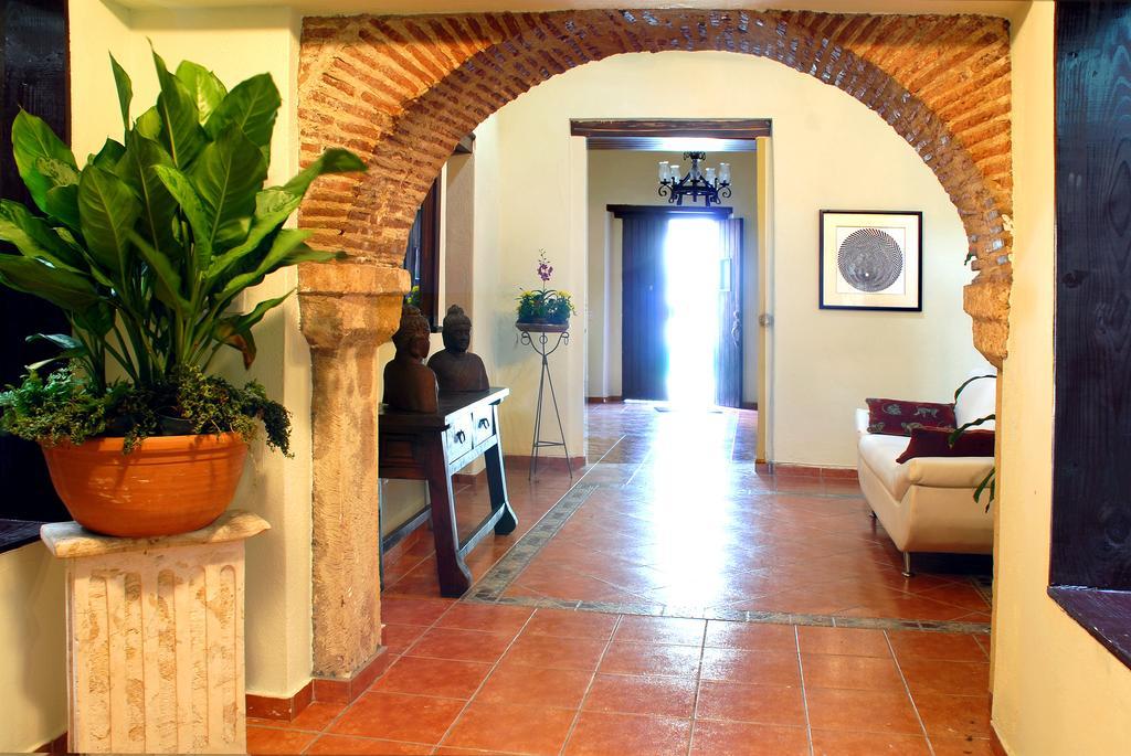 Suite Colonial Santo Domingo Exteriér fotografie