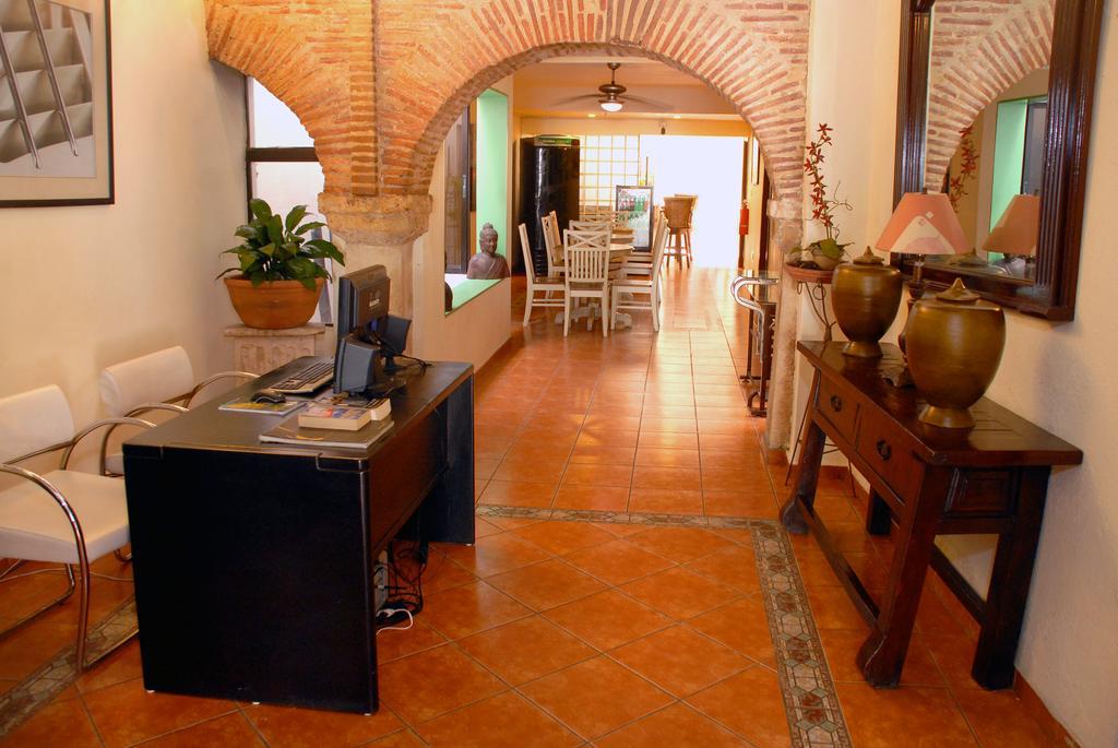 Suite Colonial Santo Domingo Exteriér fotografie