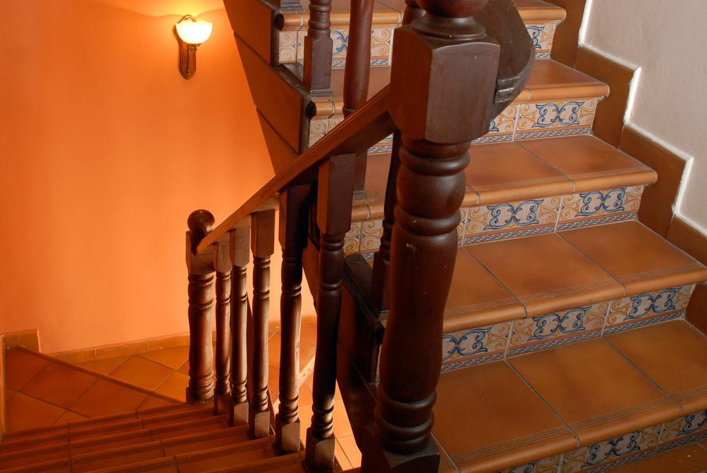 Suite Colonial Santo Domingo Exteriér fotografie