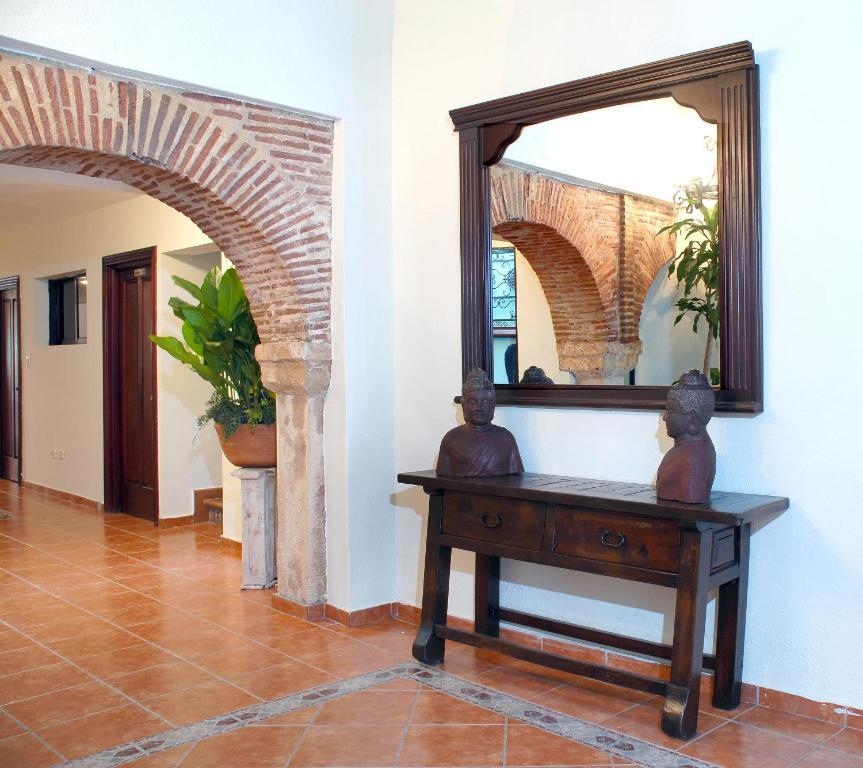 Suite Colonial Santo Domingo Exteriér fotografie