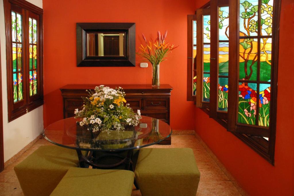 Suite Colonial Santo Domingo Exteriér fotografie