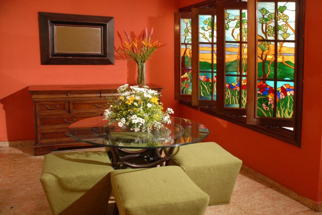 Suite Colonial Santo Domingo Exteriér fotografie