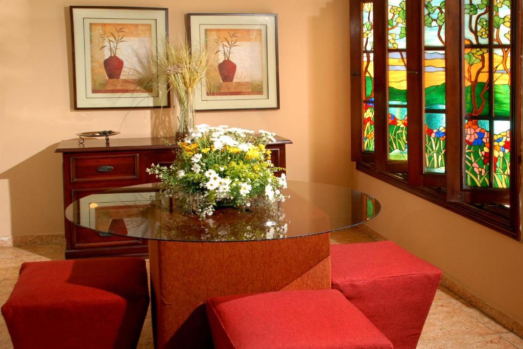Suite Colonial Santo Domingo Exteriér fotografie