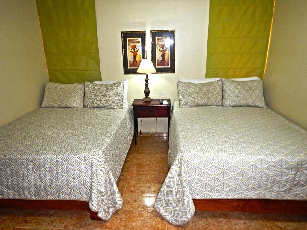 Suite Colonial Santo Domingo Pokoj fotografie