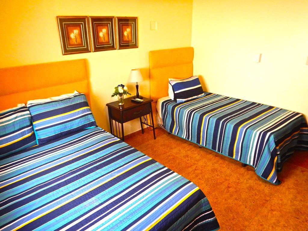 Suite Colonial Santo Domingo Pokoj fotografie