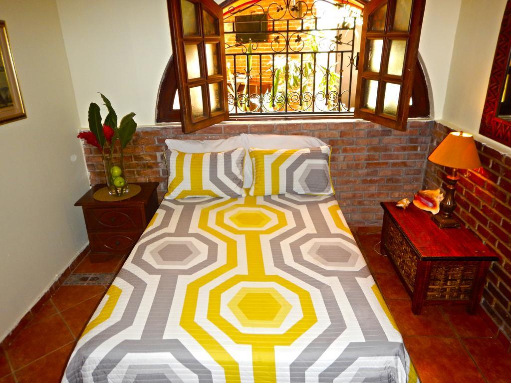 Suite Colonial Santo Domingo Pokoj fotografie