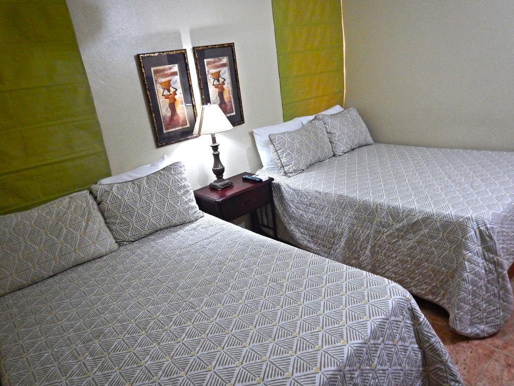 Suite Colonial Santo Domingo Pokoj fotografie