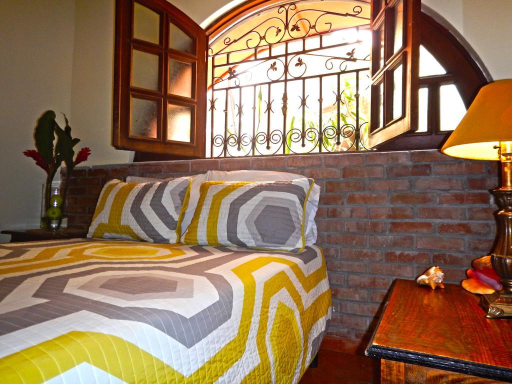 Suite Colonial Santo Domingo Pokoj fotografie