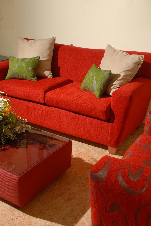 Suite Colonial Santo Domingo Exteriér fotografie